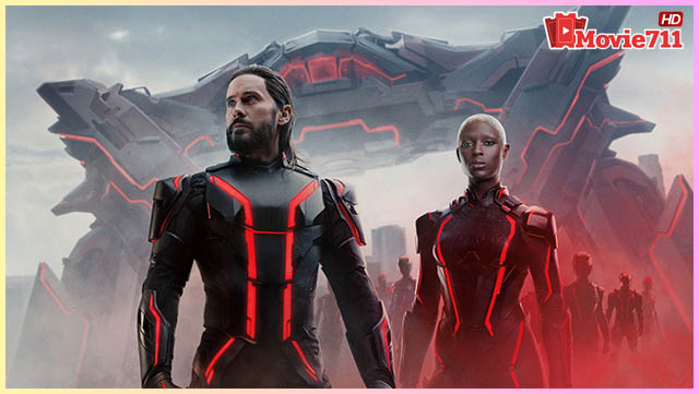 Tron Ares (2025)