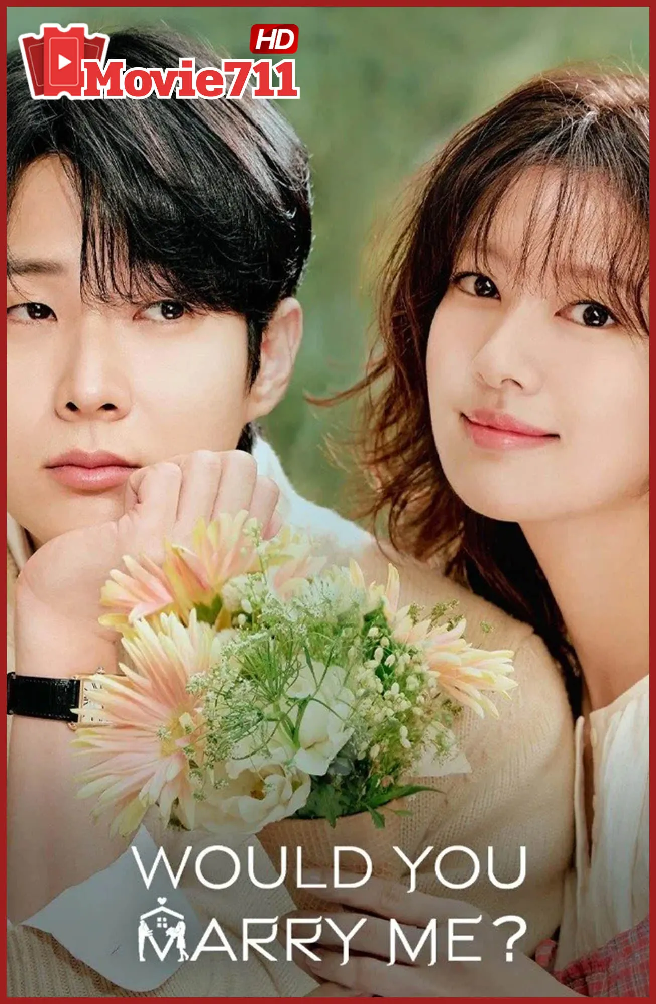 ดูซีรี่ย์ Would You Marry Me? (2025) ซับไทย – เมื่อความรักเริ่มต้นจาก “ข้อตกลงปลอมๆ” ที่กลายเป็นเรื่องจริงในหัวใจ