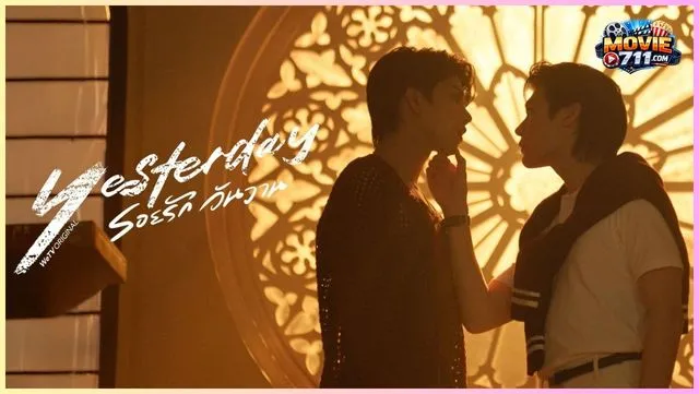 Yesterday (2026) รอยรัก วันวาน Yesterday (2026) รอยรัก วันวาน
