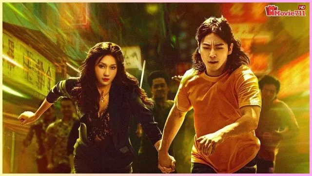 Zhen Zi Qi – Zheng Nan Feng Zhen Zi Qi – Zheng Nan Feng