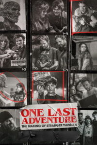 ดูหนัง one last adventure the making of stranger things 5 (2026) การผจญภัยครั้งสุดท้าย เบื้องหลังงานสร้างสเตรนเจอร์ ธิงส์ 5 (พากย์ไทย)