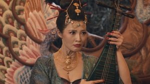 ดูซีรี่ย์ ปริศนาลับราชวงศ์ถัง (2022) Strange Tales of Tang Dynasty ซีซั่น 1 ตอนที่ 29