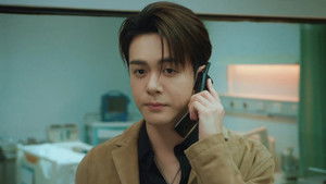 ดูซีรี่ย์ Justice is Mine (2025) เกมพิพากษา ซีซั่น 1 ตอนที่ 5