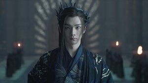 ดูซีรี่ย์ Love Between Fairy and Devil (2022) ของรักของข้า ซีซั่น 1 ตอนที่ 10