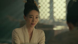 ดูซีรี่ย์ ตี๋เหรินเจี๋ยไขปมปริศนา (2024) Judge Dee’s Mystery ซีซั่น 1 ตอนที่ 22