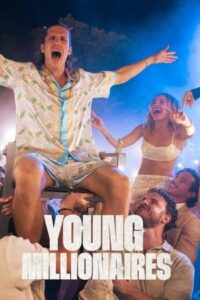 ดูซีรี่ย์ Young Millionaires 2025 หลบหน่อย เศรษฐีใหม่มาแล้ว
