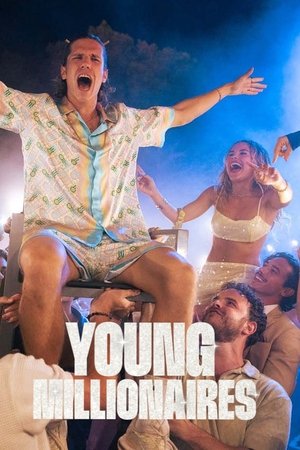 ดูซีรี่ย์ Young Millionaires 2025 หลบหน่อย เศรษฐีใหม่มาแล้ว