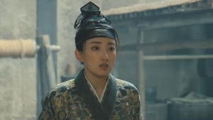 ดูซีรี่ย์ ตี๋เหรินเจี๋ยไขปมปริศนา (2024) Judge Dee’s Mystery ซีซั่น 1 ตอนที่ 25