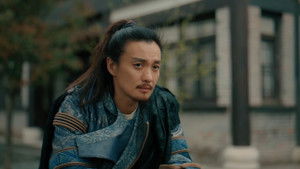 ดูซีรี่ย์ ตี๋เหรินเจี๋ยไขปมปริศนา (2024) Judge Dee’s Mystery ซีซั่น 1 ตอนที่ 3