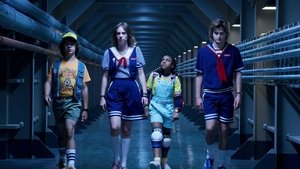 ดูซีรี่ย์ Stranger Things (2019) สเตรนเจอร์ ธิงส์ ซีซัน 3  ซีซั่น 3 ตอนที่ 5