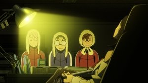 ดูอนิเมะ DanDaDan ดันดาดัน ซีซั่น 1 ตอนที่ 10