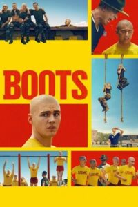 ดูซีรี่ย์ Boots (2025) หลักสูตรชีวิตนาวิกน้องใหม่