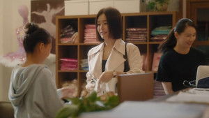 ดูซีรี่ย์ Second Chance Romance (2025) รักใหม่ใจดวงเดิม ซีซั่น 1 ตอนที่ 5