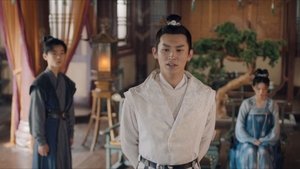 ดูซีรี่ย์ ปริศนาลับราชวงศ์ถัง (2022) Strange Tales of Tang Dynasty ซีซั่น 1 ตอนที่ 32