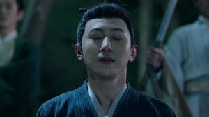 ดูมินิซีรี่ย์จีน Voyage to Haihun (2025) ทะลุเวลาปั้นฮ่องเต้องค์ใหม่ ซีซั่น 1 ตอนที่ 12