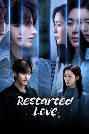 ดูซีรี่ย์ Restarted Love (2025)