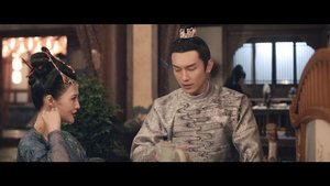ดูซีรี่ย์ ปริศนาลับราชวงศ์ถัง (2022) Strange Tales of Tang Dynasty ซีซั่น 1 ตอนที่ 28