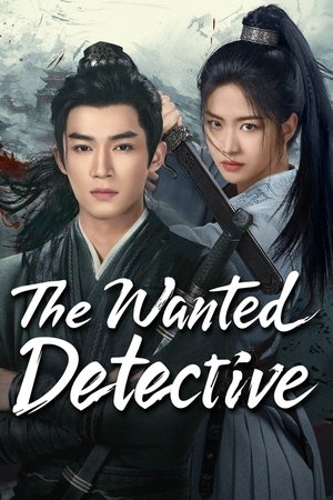 ดูซีรี่ย์ The Wanted Detective (2025) คลื่นลมปมปริศนา
