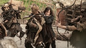 ดูซีรี่ย์ The Walking Dead Daryl Dixon 3 เดอะวอล์กกิงเดด แดริล ดิกสัน 3 ซีซั่น 3 ตอนที่ 4