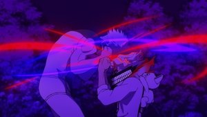 ดูอนิเมะ DanDaDan ดันดาดัน ซีซั่น 1 ตอนที่ 21