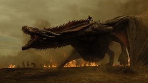 ดูซีรี่ย์ Game of Thrones (2017) มหาศึกชิงบัลลังก์ (พากย์ไทย) ซีซั่น 7 ตอนที่ 4