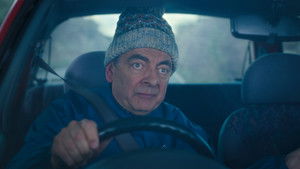 ดูซีรี่ย์ Man vs Baby (2025) ซีซั่น 1 ตอนที่ 1