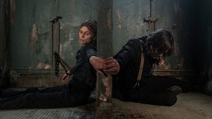 The Walking Dead Daryl Dixon S02 เดอะวอล์กกิงเดด แดริล ดิกสัน ปี 2 ซีซั่น 2 ตอนที่ 3