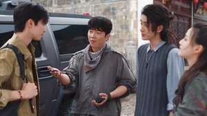 ซับไทย ซีซั่น 1 ตอนที่ 29