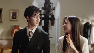 ดูซีรี่ย์ To Ship Someone (2023) บอดี้การ์ดรัก โลกฟิคชั่น ซีซั่น 1 ตอนที่ 22