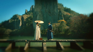 ดูซีรี่ย์ ตี๋เหรินเจี๋ยไขปมปริศนา (2024) Judge Dee’s Mystery ซีซั่น 1 ตอนที่ 32