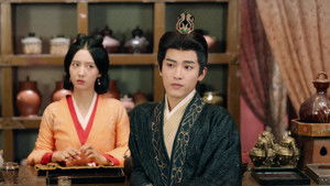 ดูมินิซีรี่ย์จีน Voyage to Haihun (2025) ทะลุเวลาปั้นฮ่องเต้องค์ใหม่ ซีซั่น 1 ตอนที่ 3