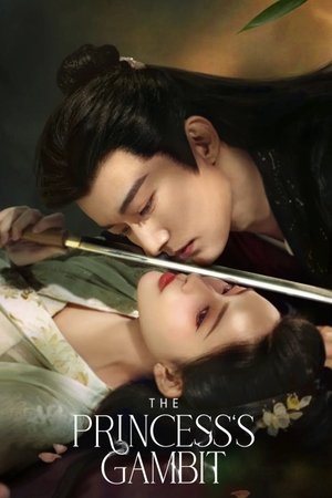 ดูซีรี่ย์ ลวงเล่ห์เสน่ห์ดอกท้อ The Princess’s Gambit (2025)