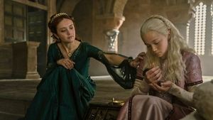 ดูซีรี่ย์ Game of thrones House of the Dragon (2022) ตระกูลแห่งมังกร (พากย์ไทย) ซีซั่น 1 ตอนที่ 6