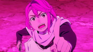 ดูอนิเมะ DanDaDan ดันดาดัน ซีซั่น 1 ตอนที่ 6