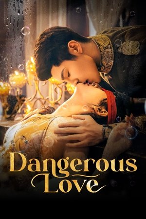 ดูซีรี่ย์ Dangerous Love (2025) แผนลับรักอันตราย