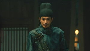 ดูซีรี่ย์ ตี๋เหรินเจี๋ยไขปมปริศนา (2024) Judge Dee’s Mystery ซีซั่น 1 ตอนที่ 9