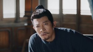 ดูซีรี่ย์ ปริศนาลับราชวงศ์ถัง (2024) Strange Tales of Tang Dynasty To the West ซีซั่น 2 ตอนที่ 8