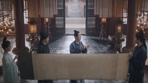 ดูซีรี่ย์ ปริศนาลับราชวงศ์ถัง (2022) Strange Tales of Tang Dynasty ซีซั่น 1 ตอนที่ 11