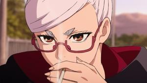 ดูอนิเมะ DanDaDan ดันดาดัน ซีซั่น 1 ตอนที่ 3