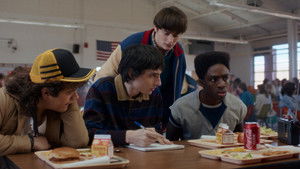 ดูซีรี่ย์ Stranger Things สเตรนเจอร์ ธิงส์ ซีซัน 5 ซีซั่น 5 ตอนที่ 1