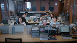 All Rise (2025) ทนายรุ่นใหม่หัวใจเกินร้อย ซีซั่น 1 ตอนที่ 6