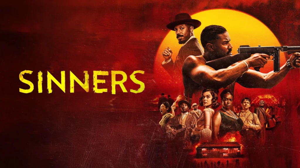 ดูหนัง Sinners (2025) ซินเนอร์ส (พากย์ไทย) Sinners (2025)