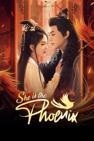 ดูซีรี่ย์ She Is the Phoenix (2025) หงส์คืนฟ้า