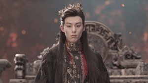 ดูซีรี่ย์ Love Between Fairy and Devil (2022) ของรักของข้า ซีซั่น 1 ตอนที่ 31