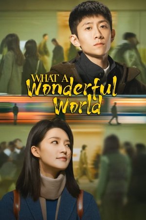 ดูซีรี่ย์ The Wonderful World (2025) แด่เธอที่รัก