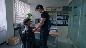 ดูซีรี่ย์ Goddess Bless You From Death (2025) สิงสาลาตาย ซีซั่น 1 ตอนที่ 1