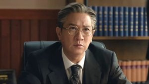 ดูซีรี่ย์ Justice is Mine (2025) เกมพิพากษา ซีซั่น 1 ตอนที่ 3