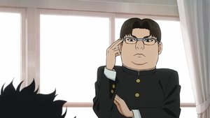 ดูอนิเมะ DanDaDan ดันดาดัน ซีซั่น 1 ตอนที่ 22