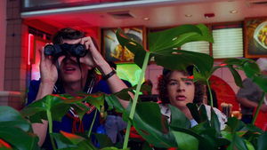 ดูซีรี่ย์ Stranger Things (2019) สเตรนเจอร์ ธิงส์ ซีซัน 3  ซีซั่น 3 ตอนที่ 3