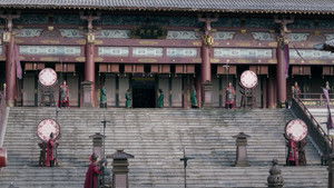 ดูมินิซีรี่ย์จีน Voyage to Haihun (2025) ทะลุเวลาปั้นฮ่องเต้องค์ใหม่ ซีซั่น 1 ตอนที่ 22